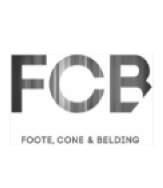 Client logo