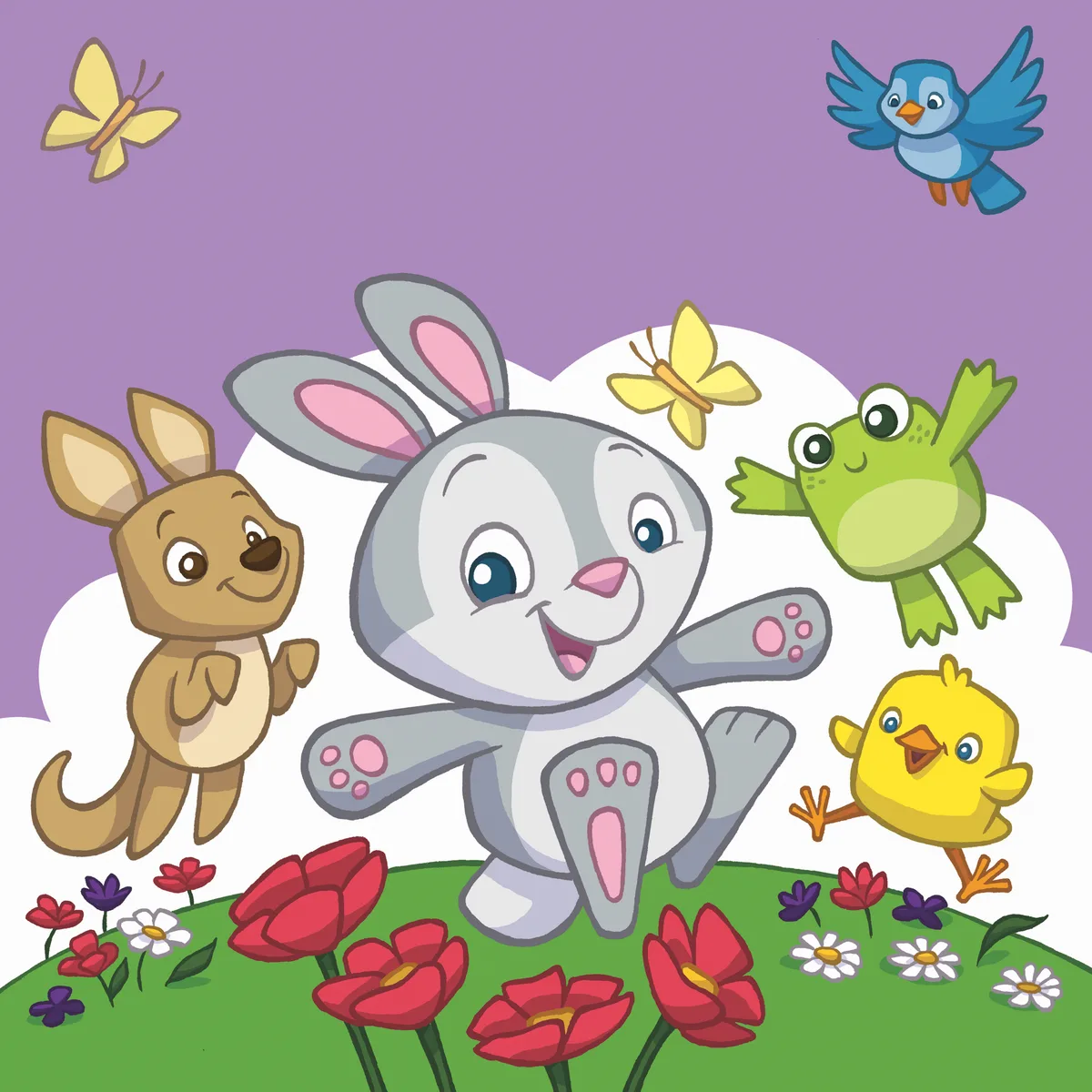 Hoppy