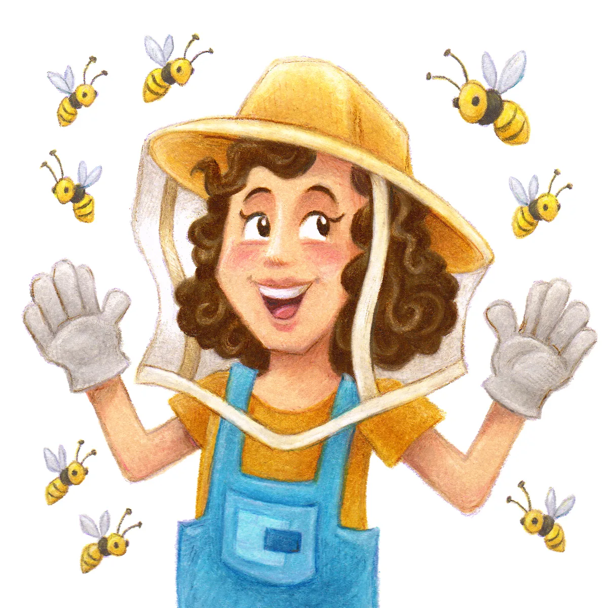 Beekeeper