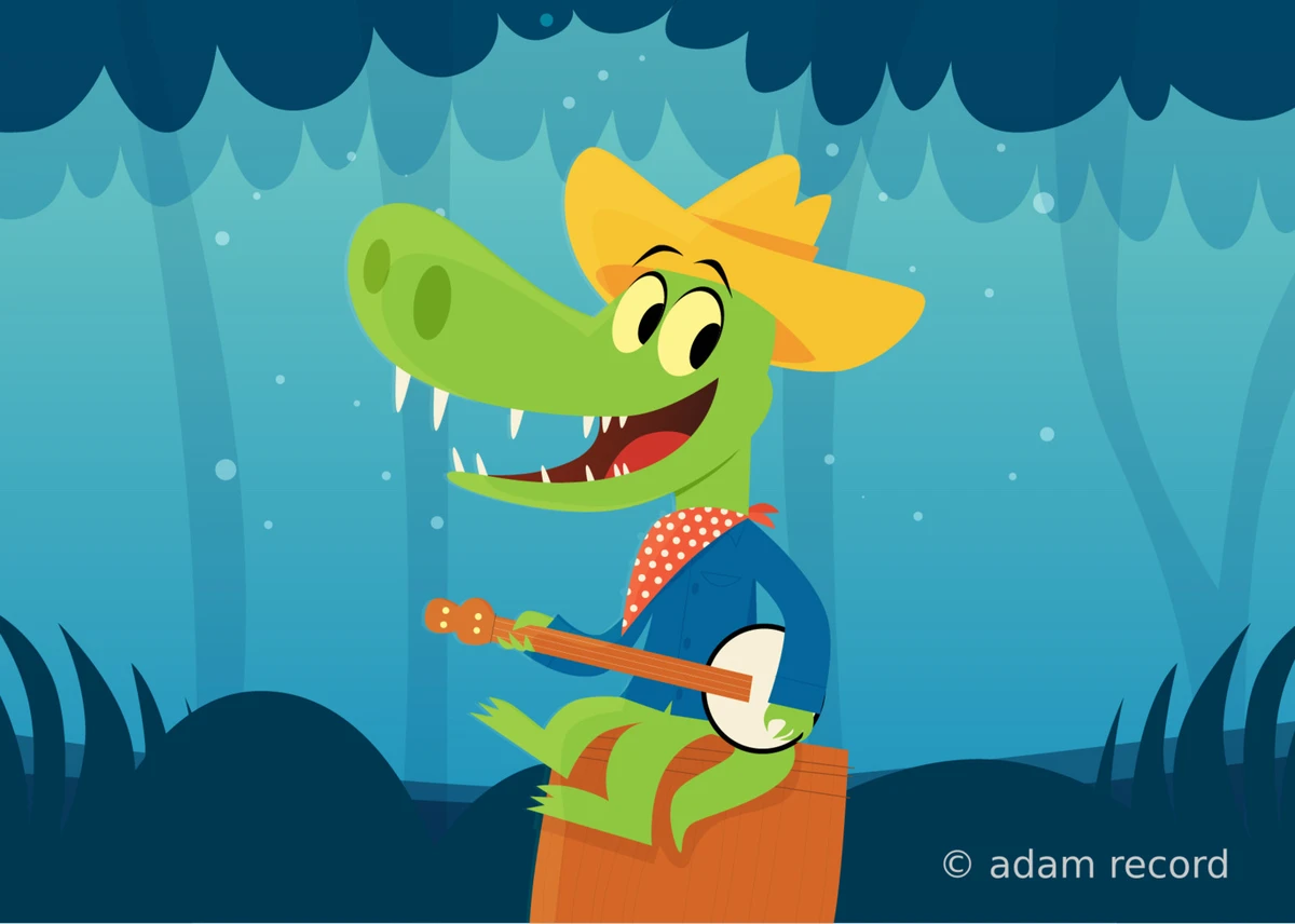 Adam Record
