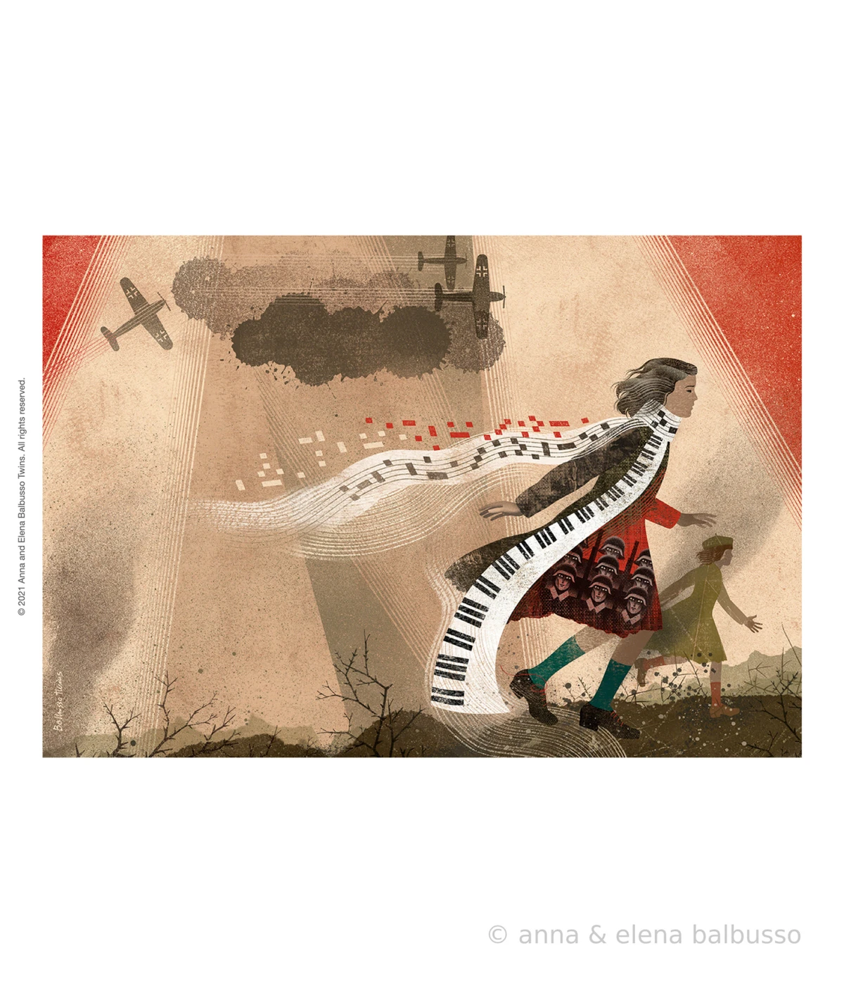 Anna & Elena Balbusso