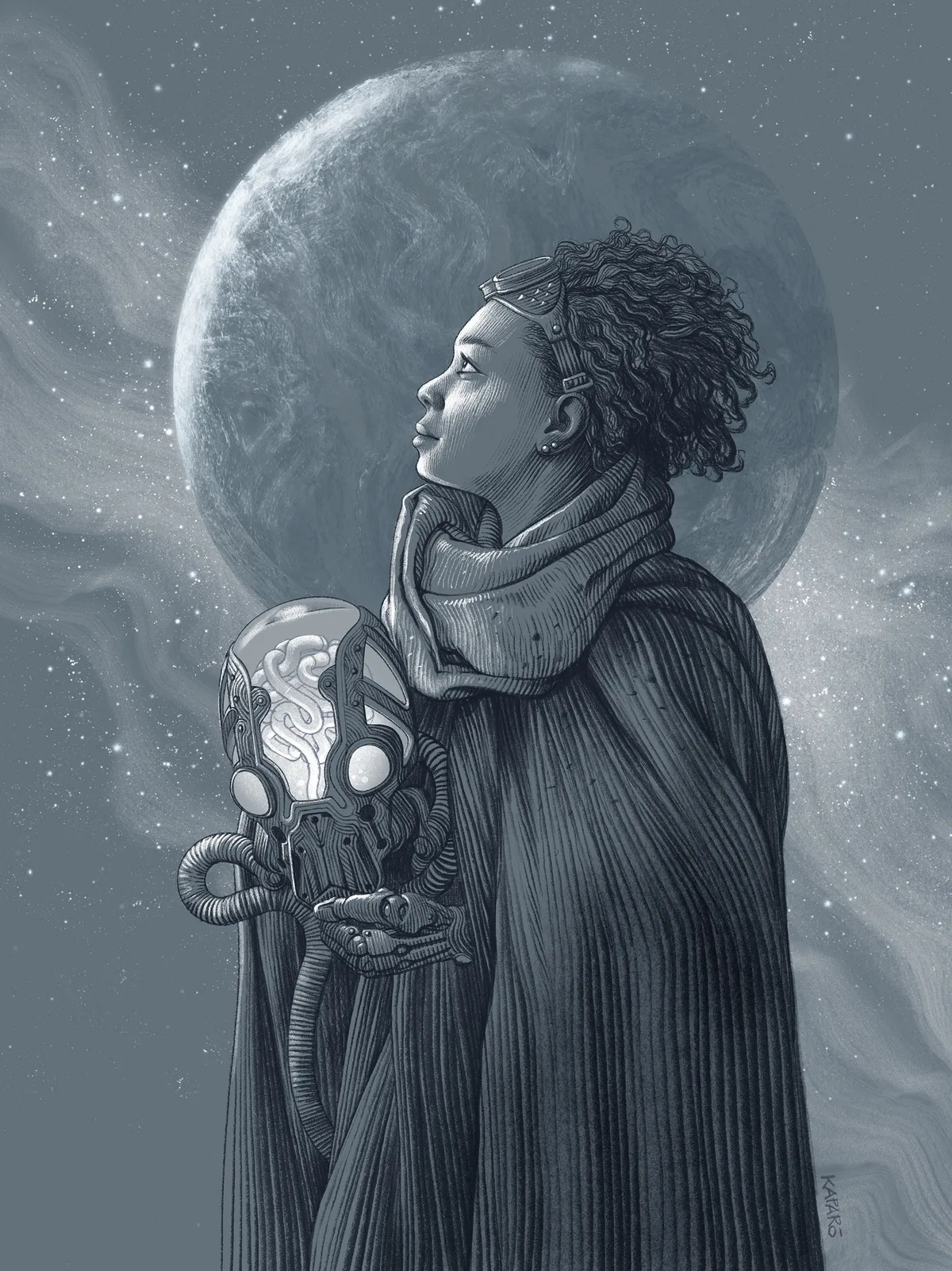 Stargazer