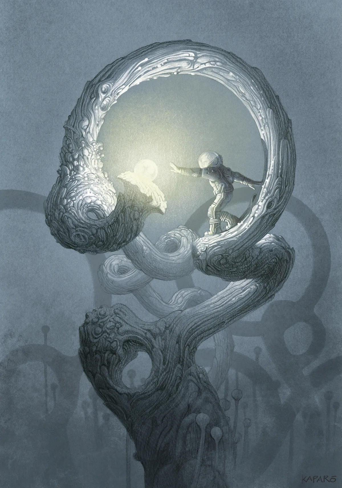 The Egg