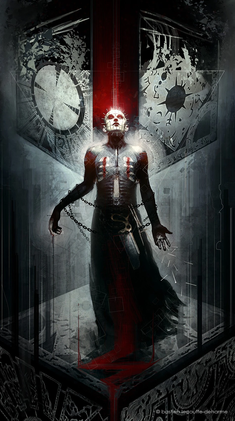 Bastien Lecouffe Deharme