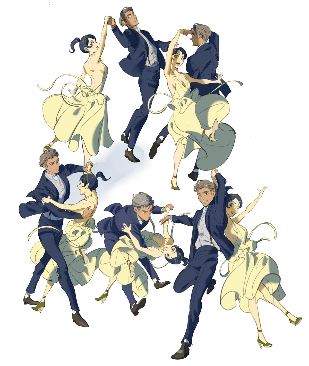 Dance