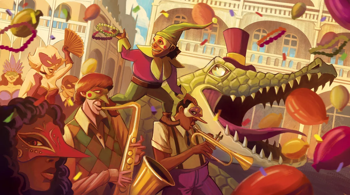 Mardigras