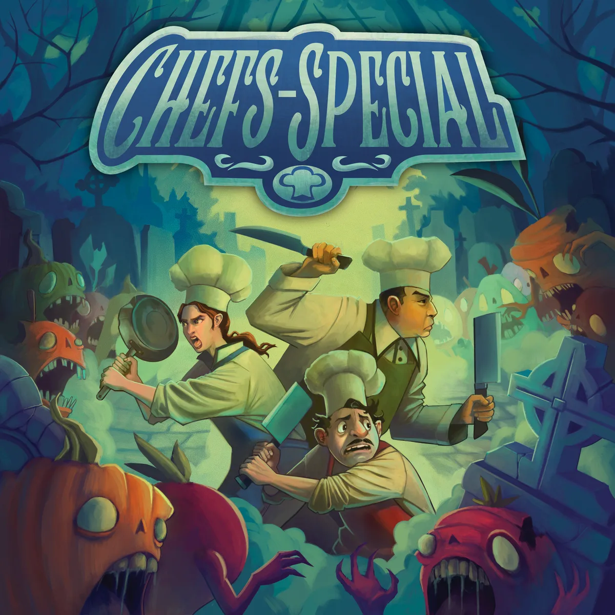 Chefs Special