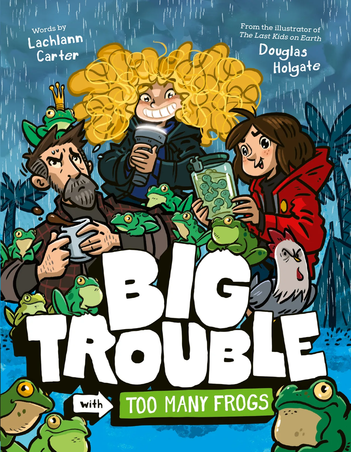 BIGTROUBLE Book3 CVR R5