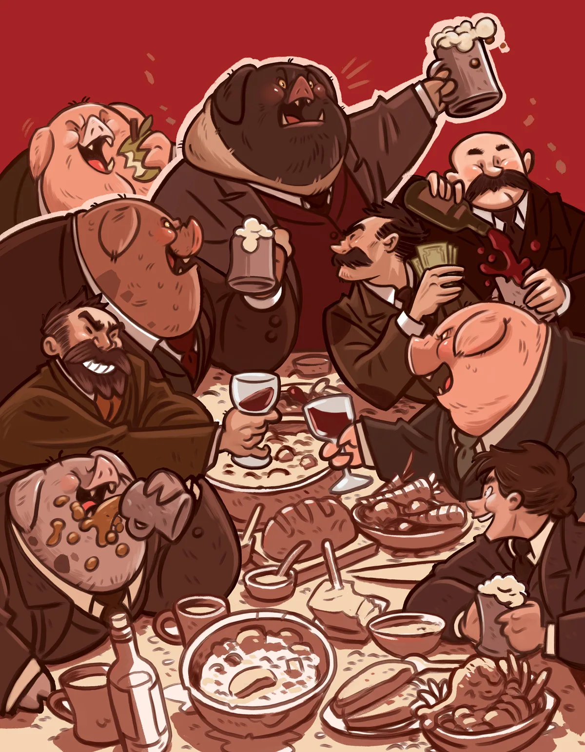 Animal Farm
