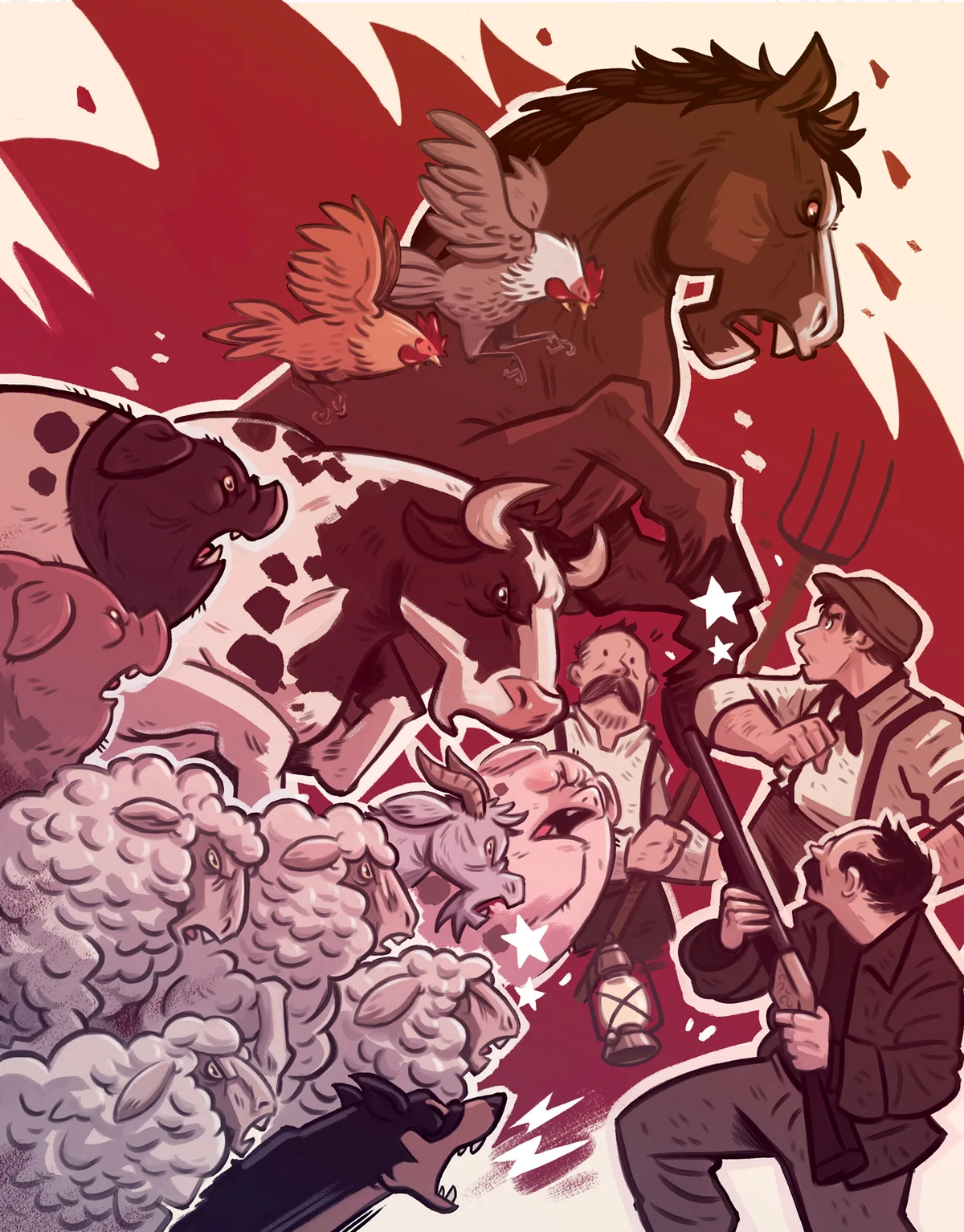Animal Farm