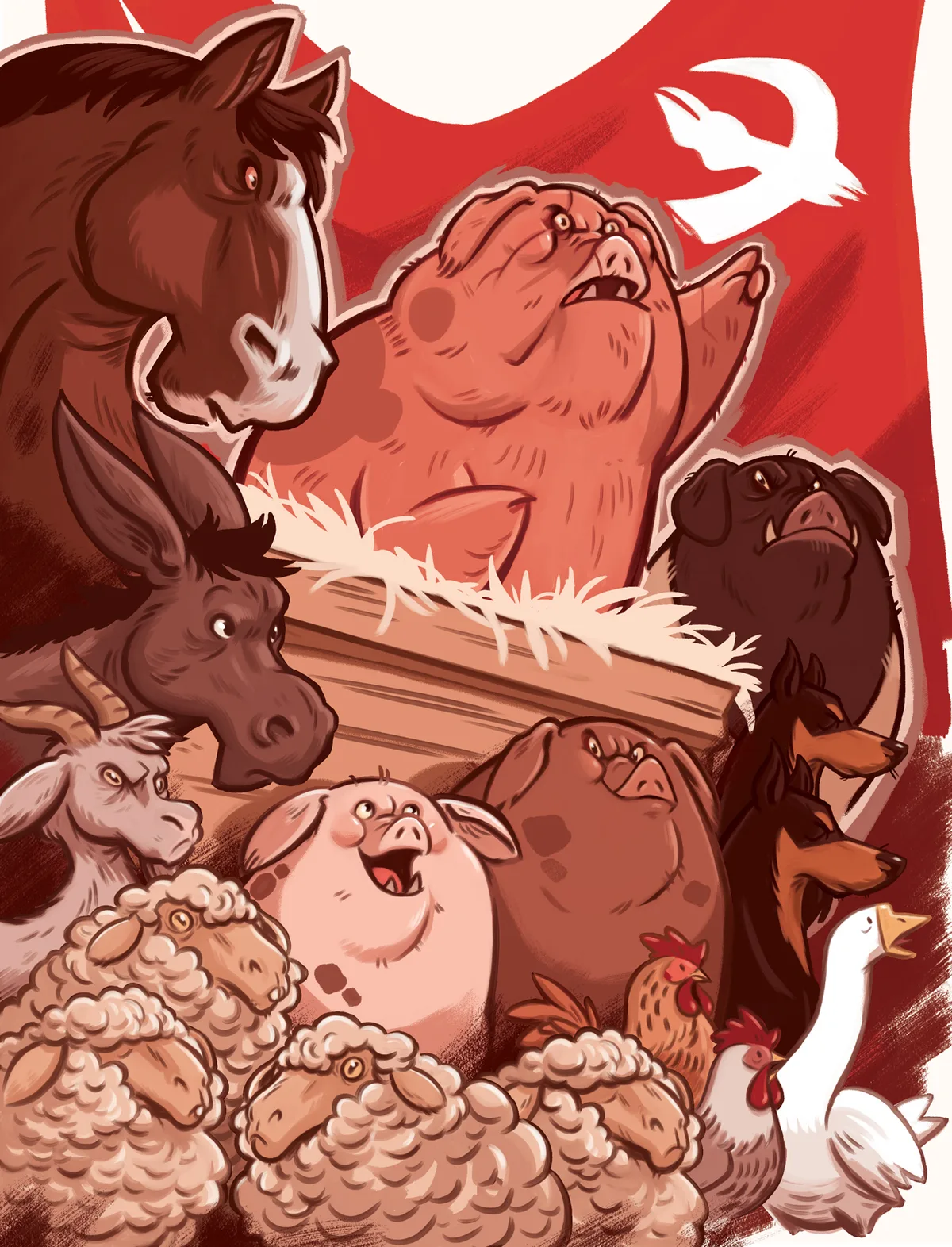 Animal Farm