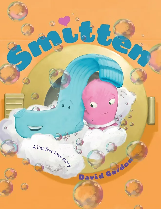 SMITTEN