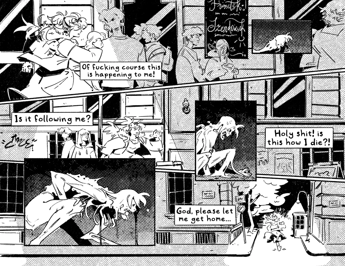 DEAD-WEIGHT is2 pg8-9
