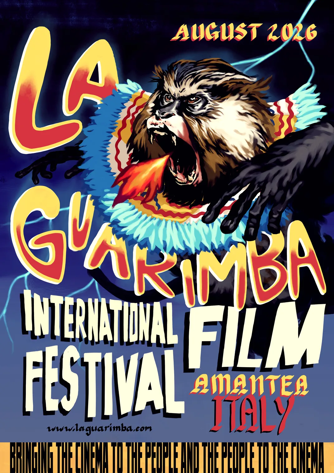 La Guarimba