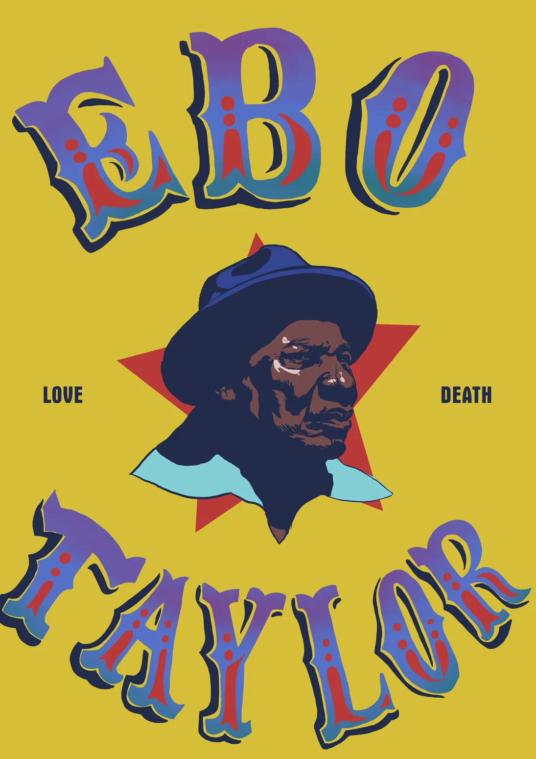Ebo Taylor