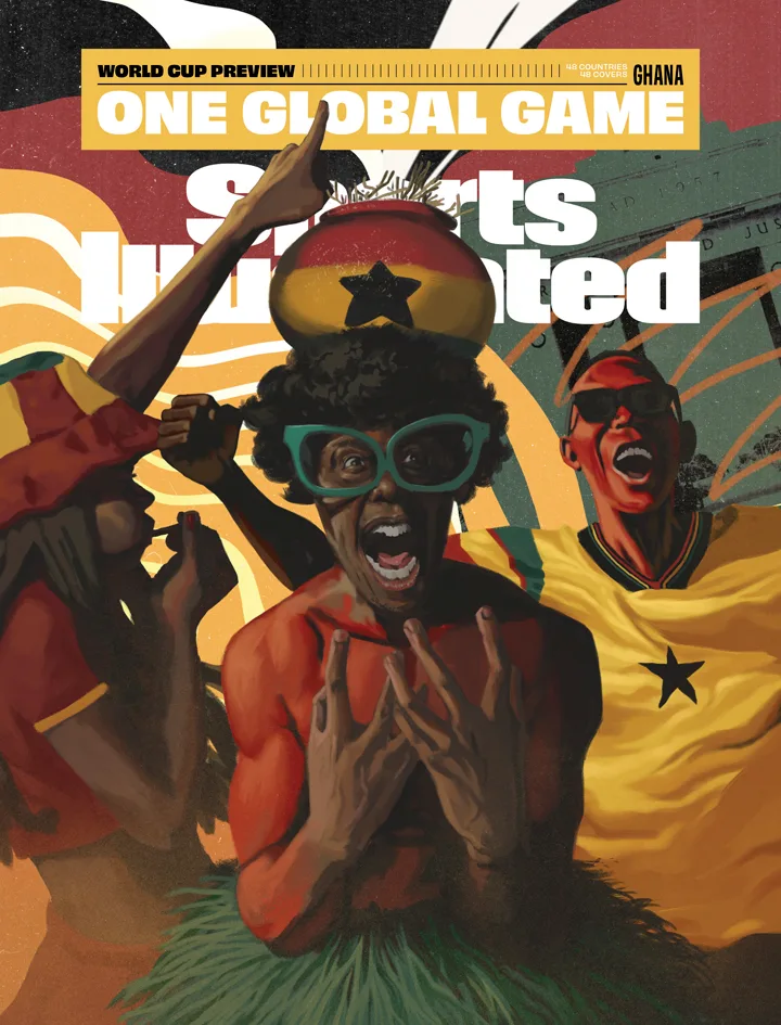 Sports Illustrated