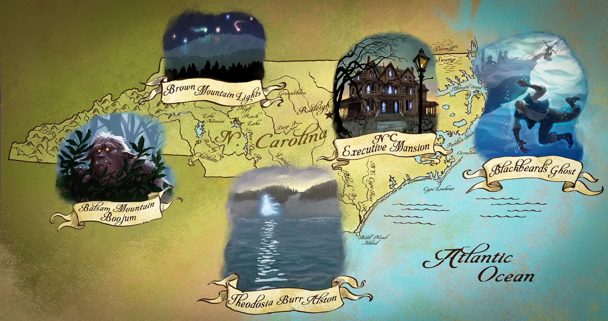 GhostMap FnlRevised2