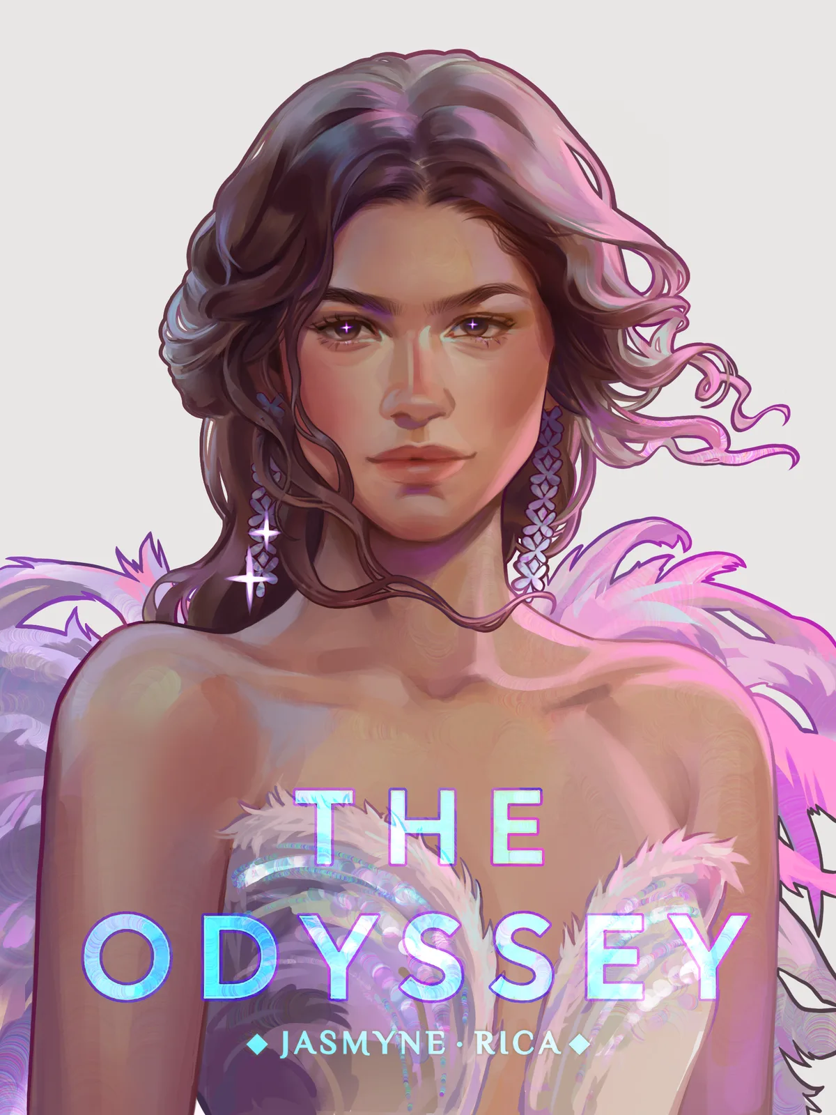 Zendaya The Odyssey