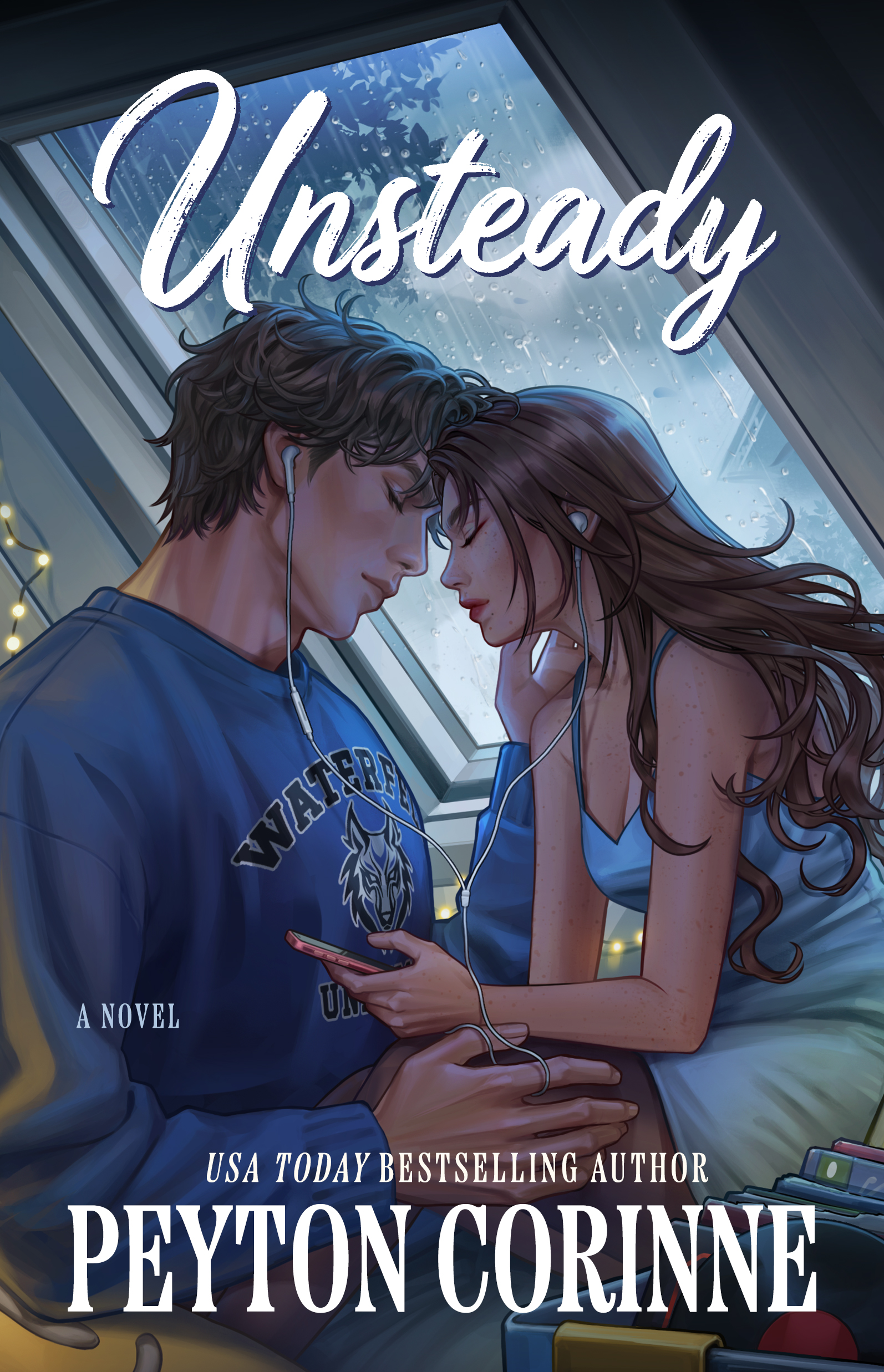 Unsteady