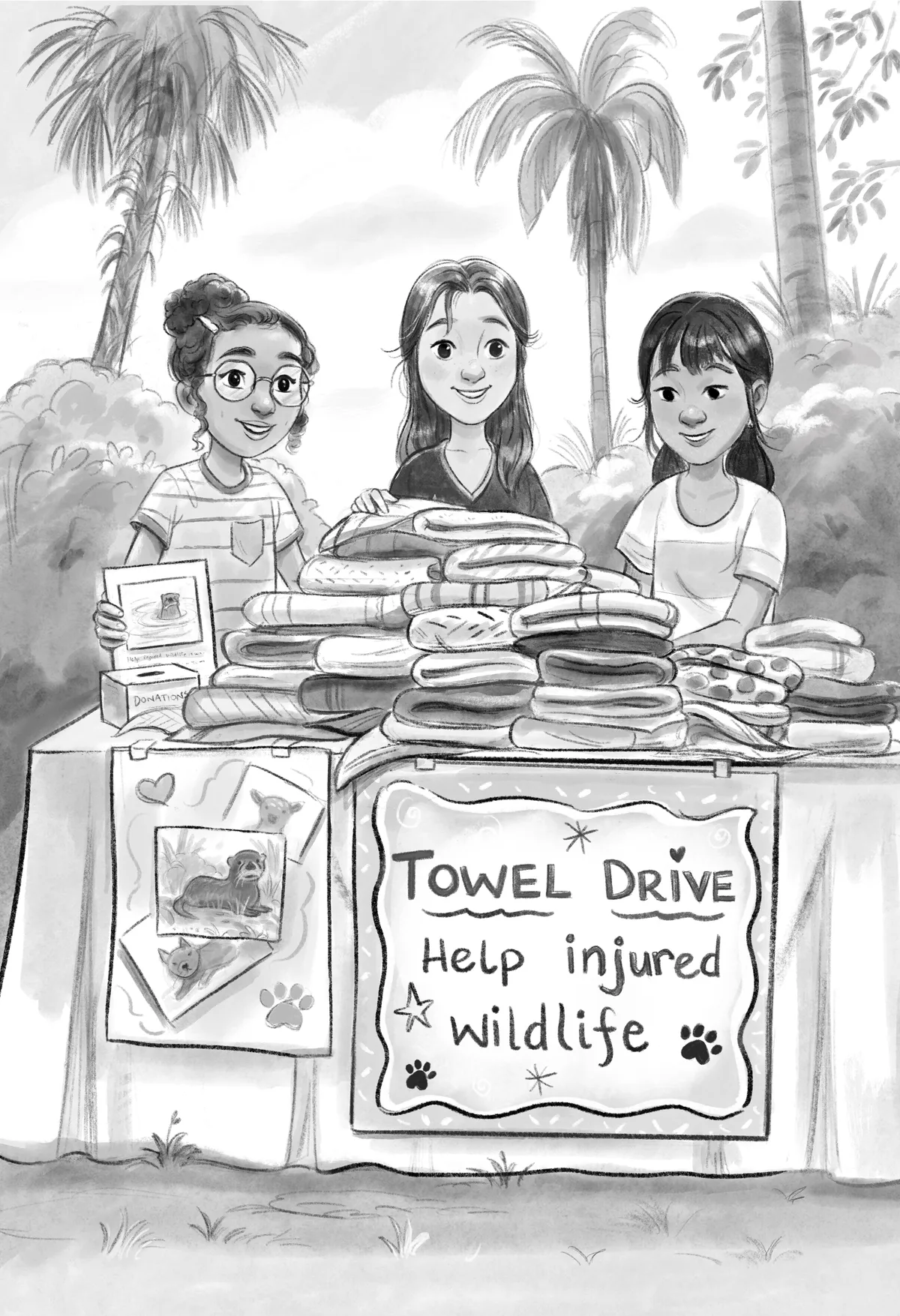 Wildlife Rescue: How to Save a Tortoise