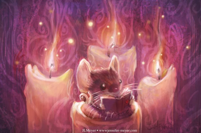 Mouse Reading
