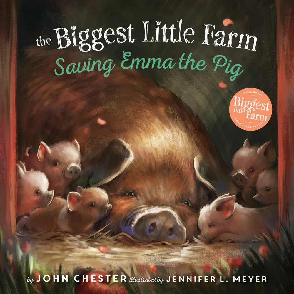 saving emma cover