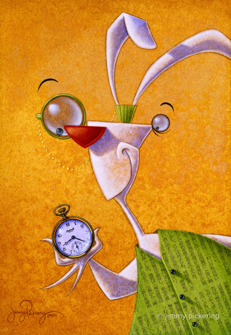 Jimmy Pickering