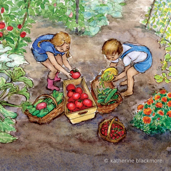Katherine Blackmore
