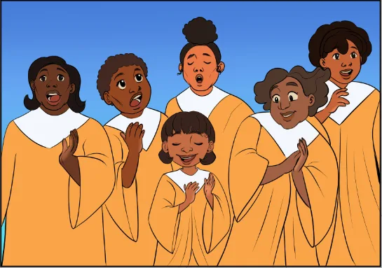 choir