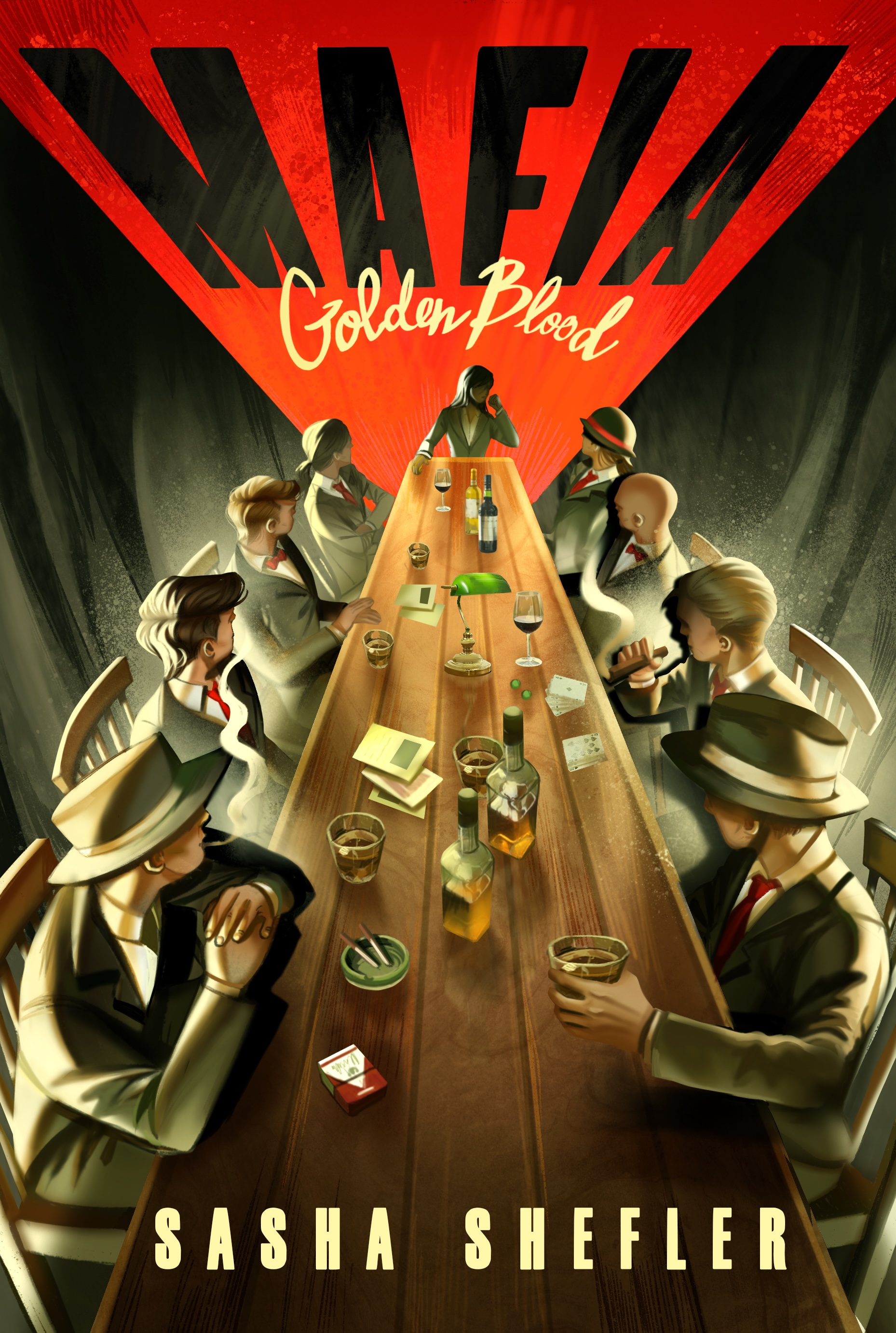 MAFIA