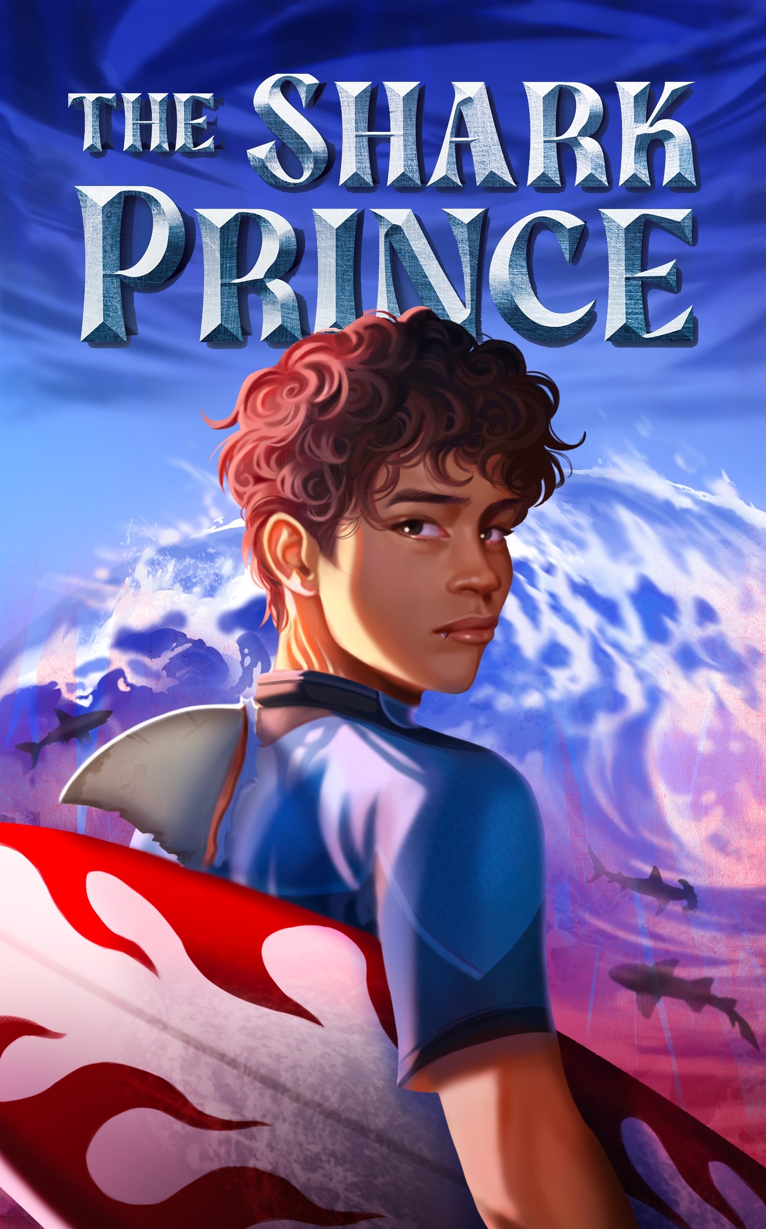 The Shark Prince