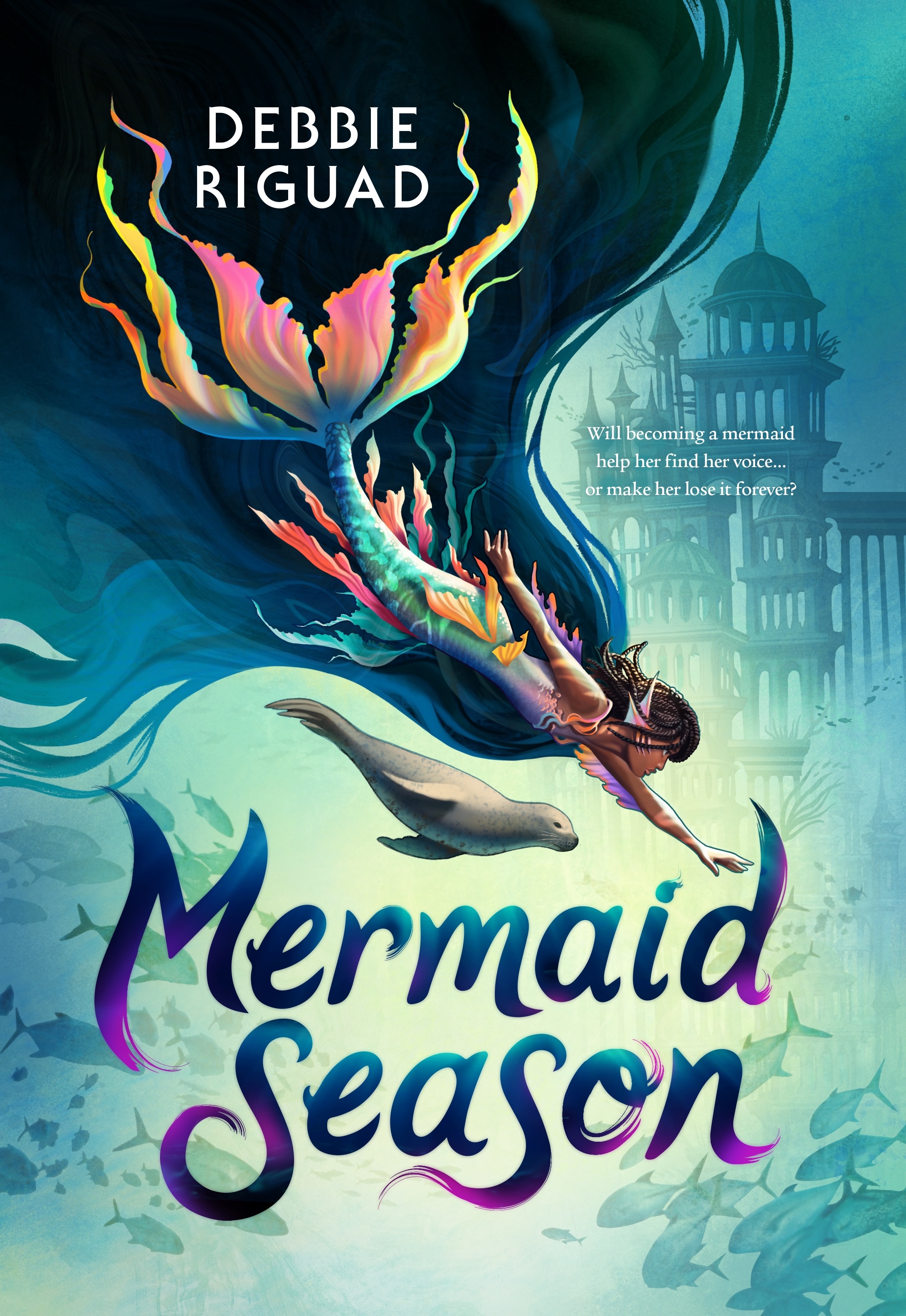 Mermaid Season
