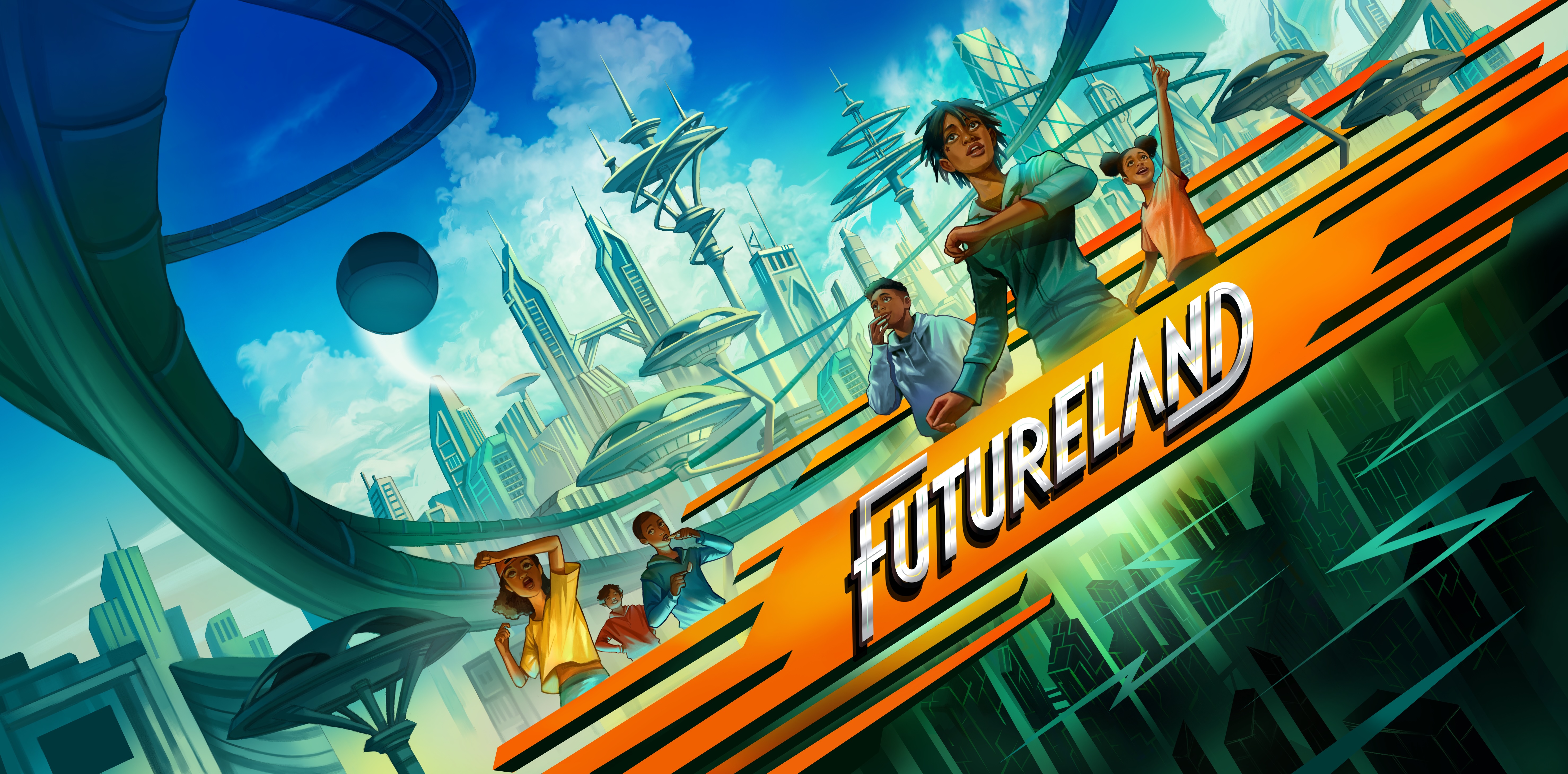 Futureland