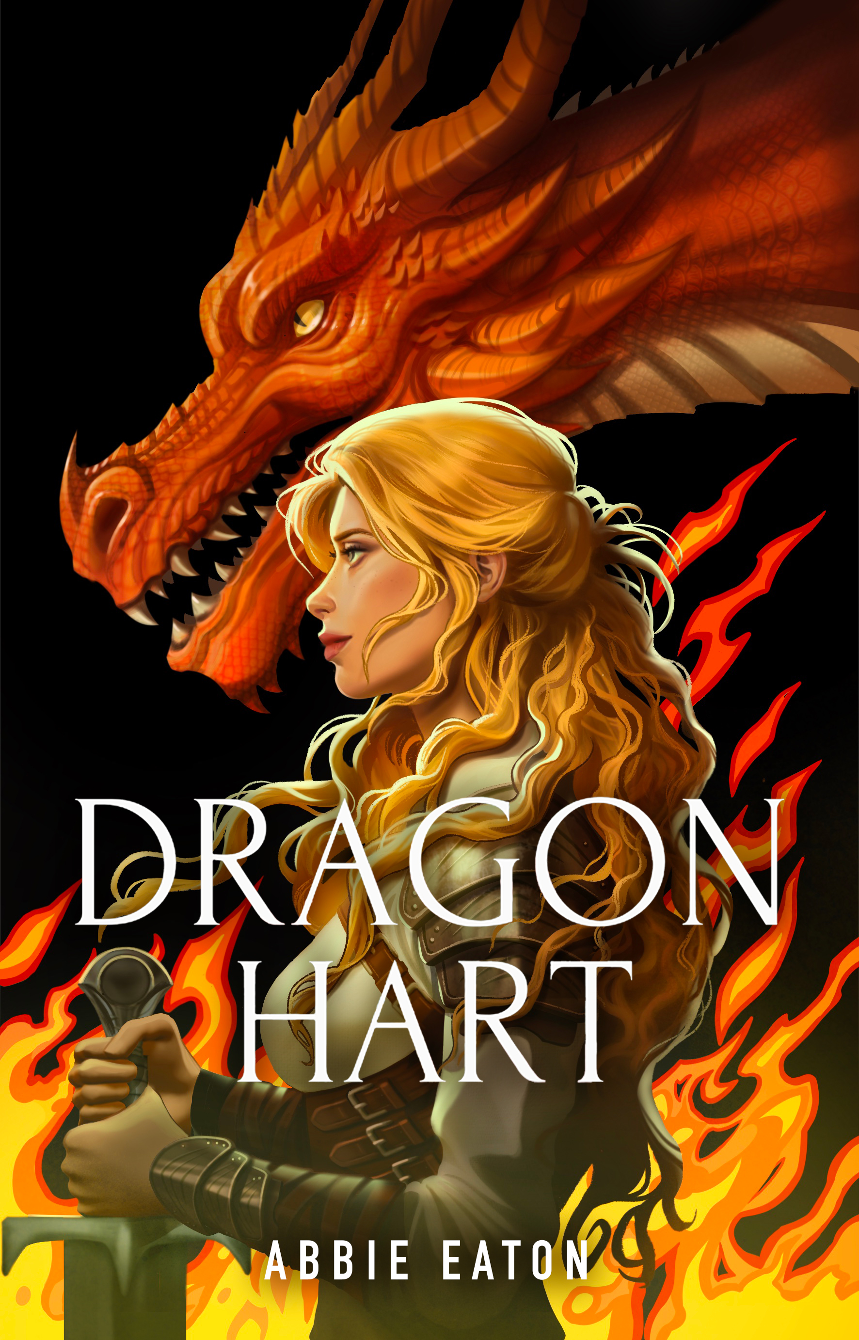 Dragon Hart