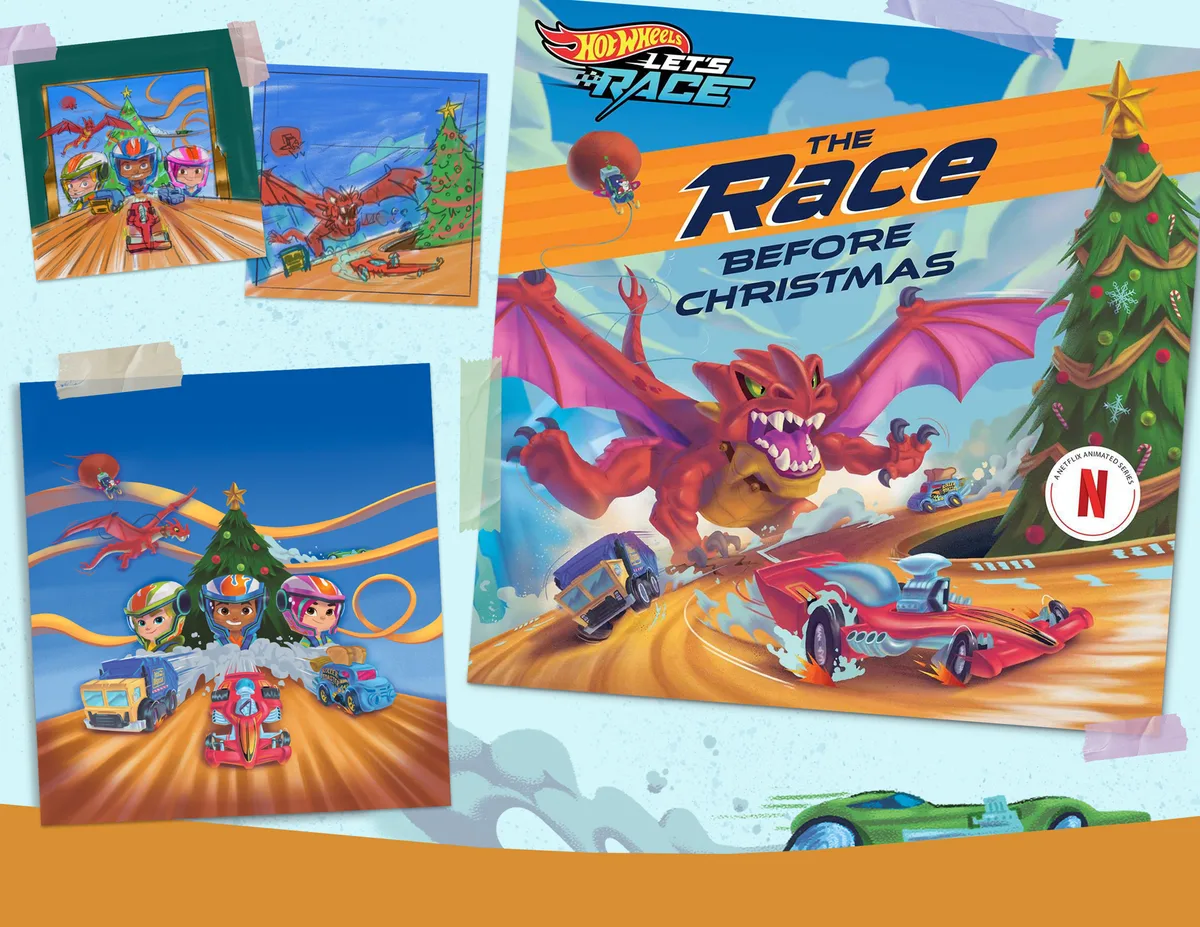 Childrens book Portfolio   012