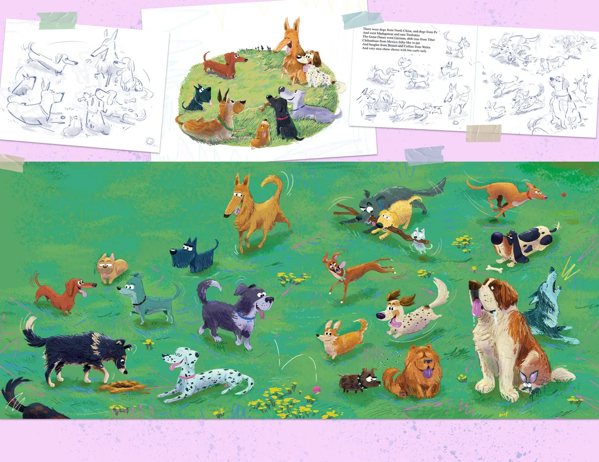 Childrens book Portfolio   010