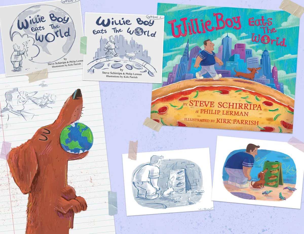 Childrens book Portfolio   009