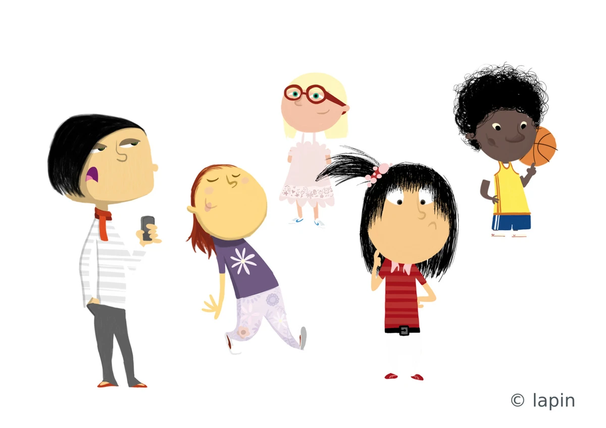 Title