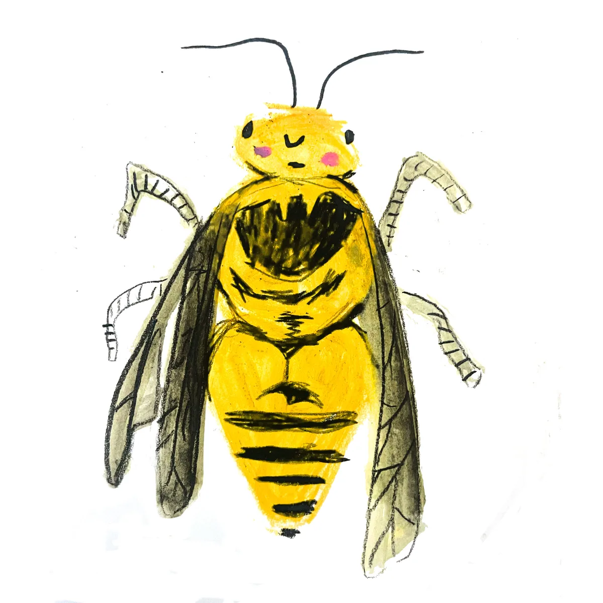 bee