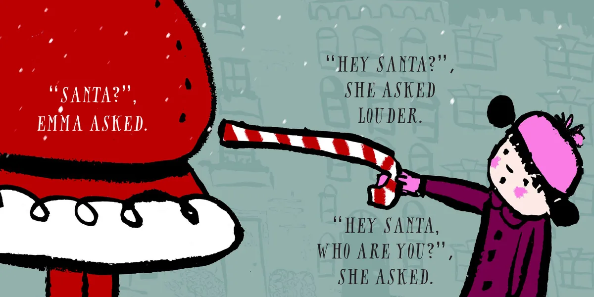 Senders EmmaMeetsSanta Heit 8