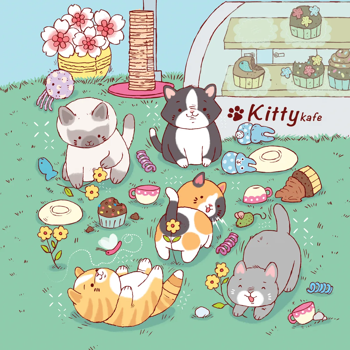 kittycafe