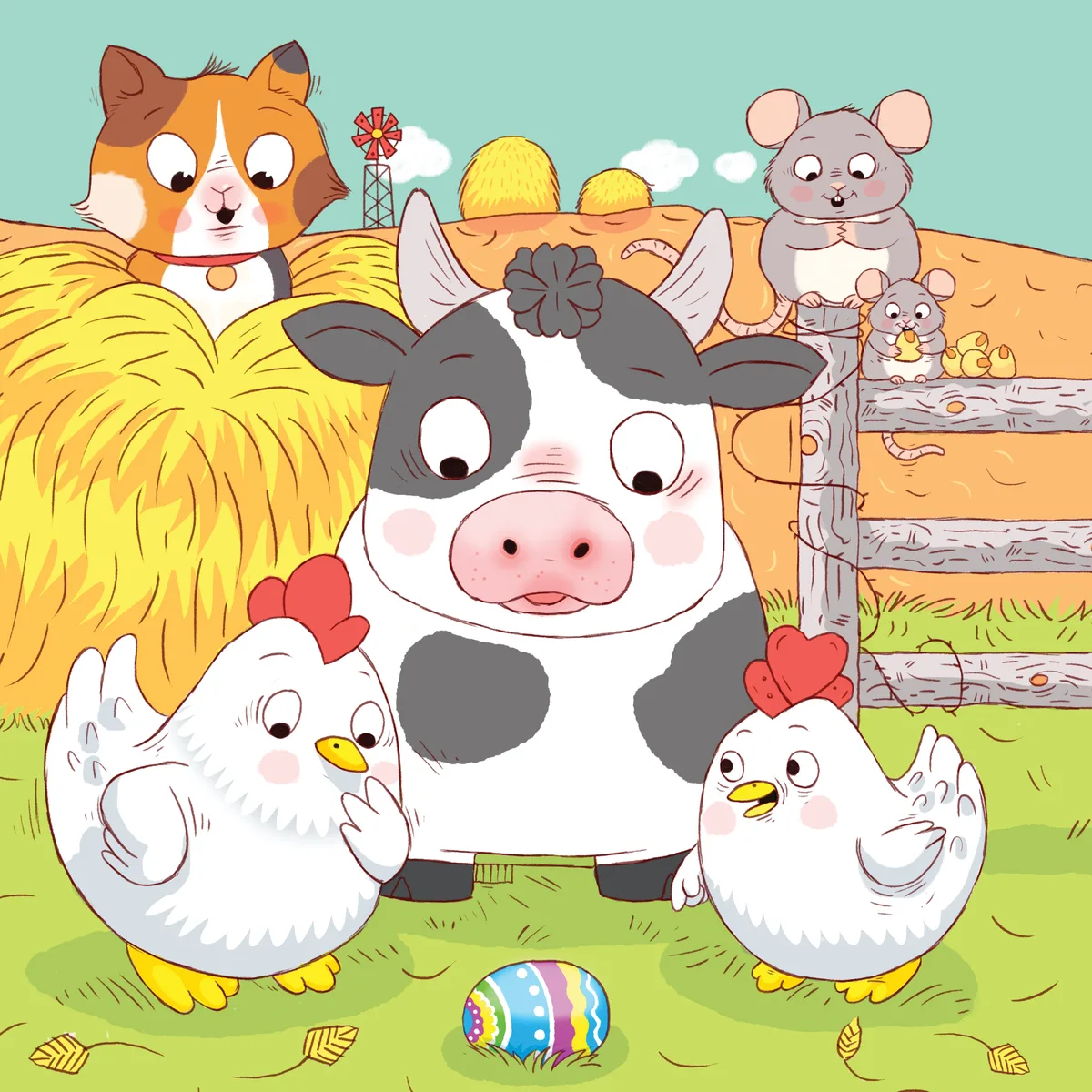 Farm