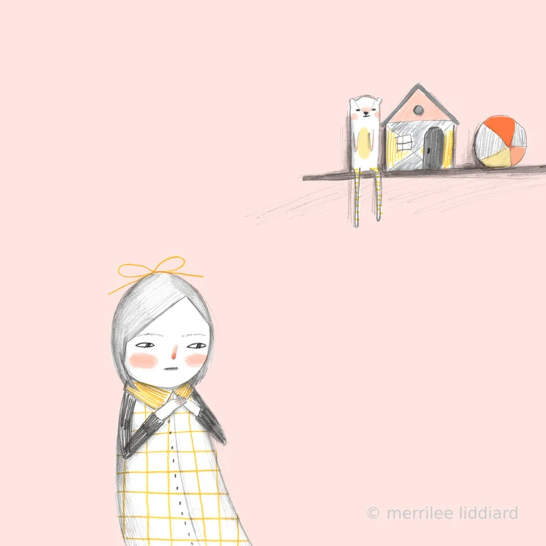 Merrilee Liddiard