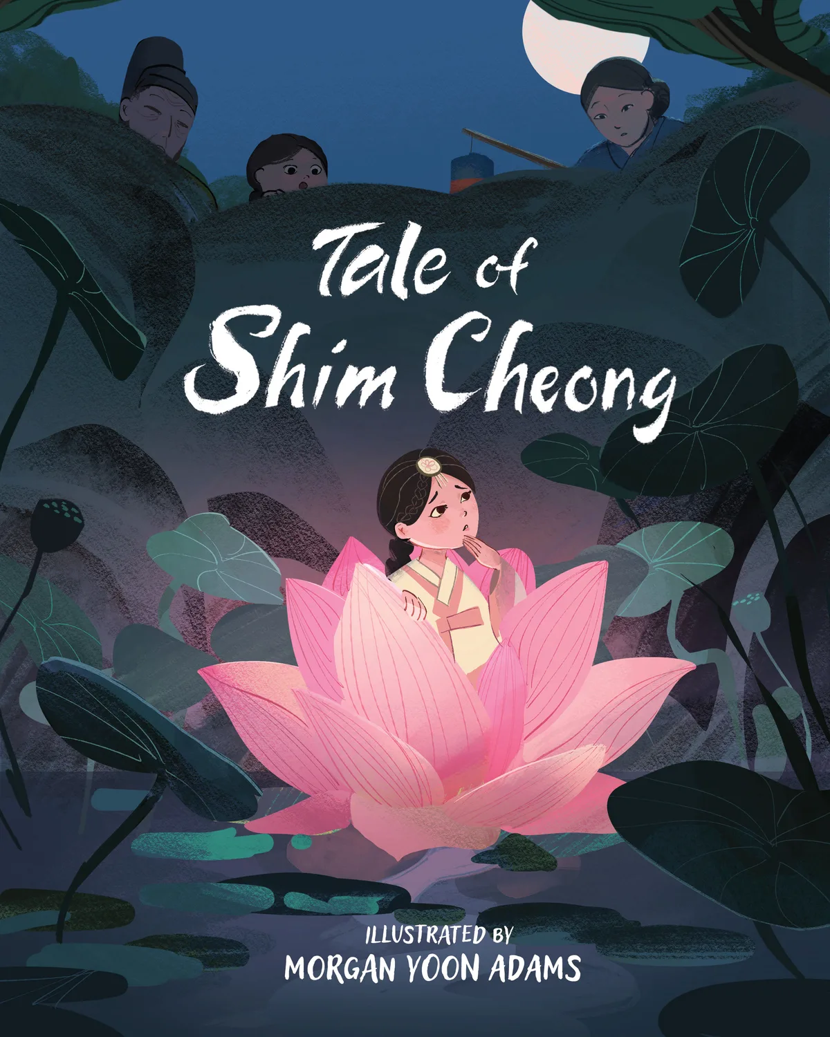 shimcheong cover morgan