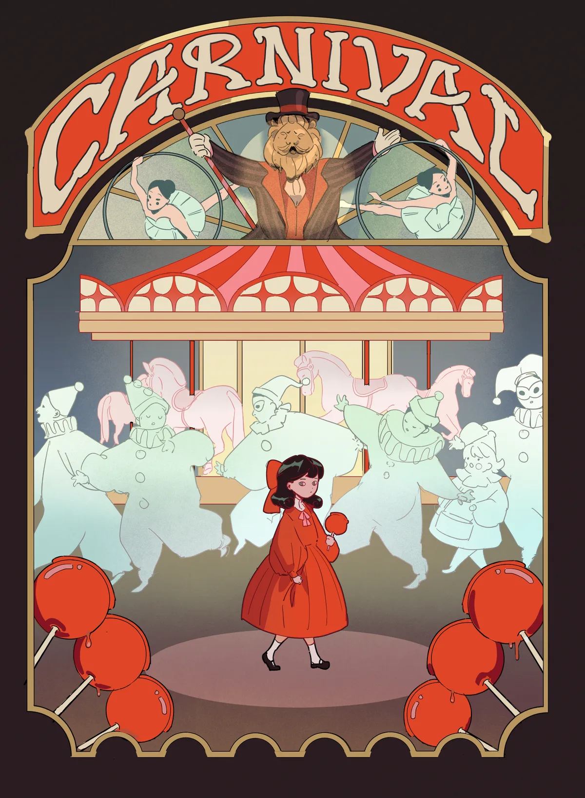 FIN COLOR ADJUST SR PUBLICATION COVER