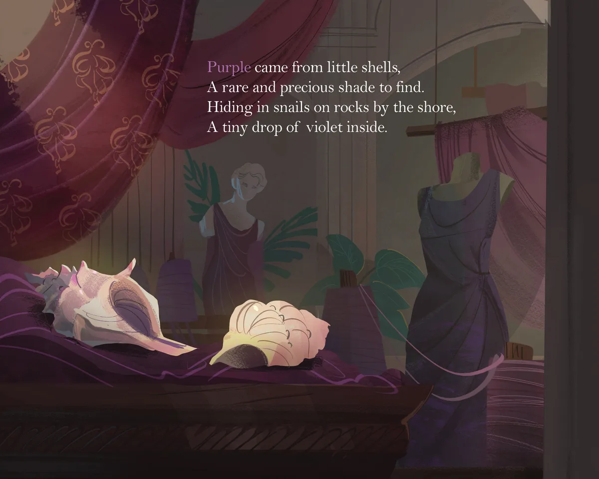 The Missing Colors, Page 26