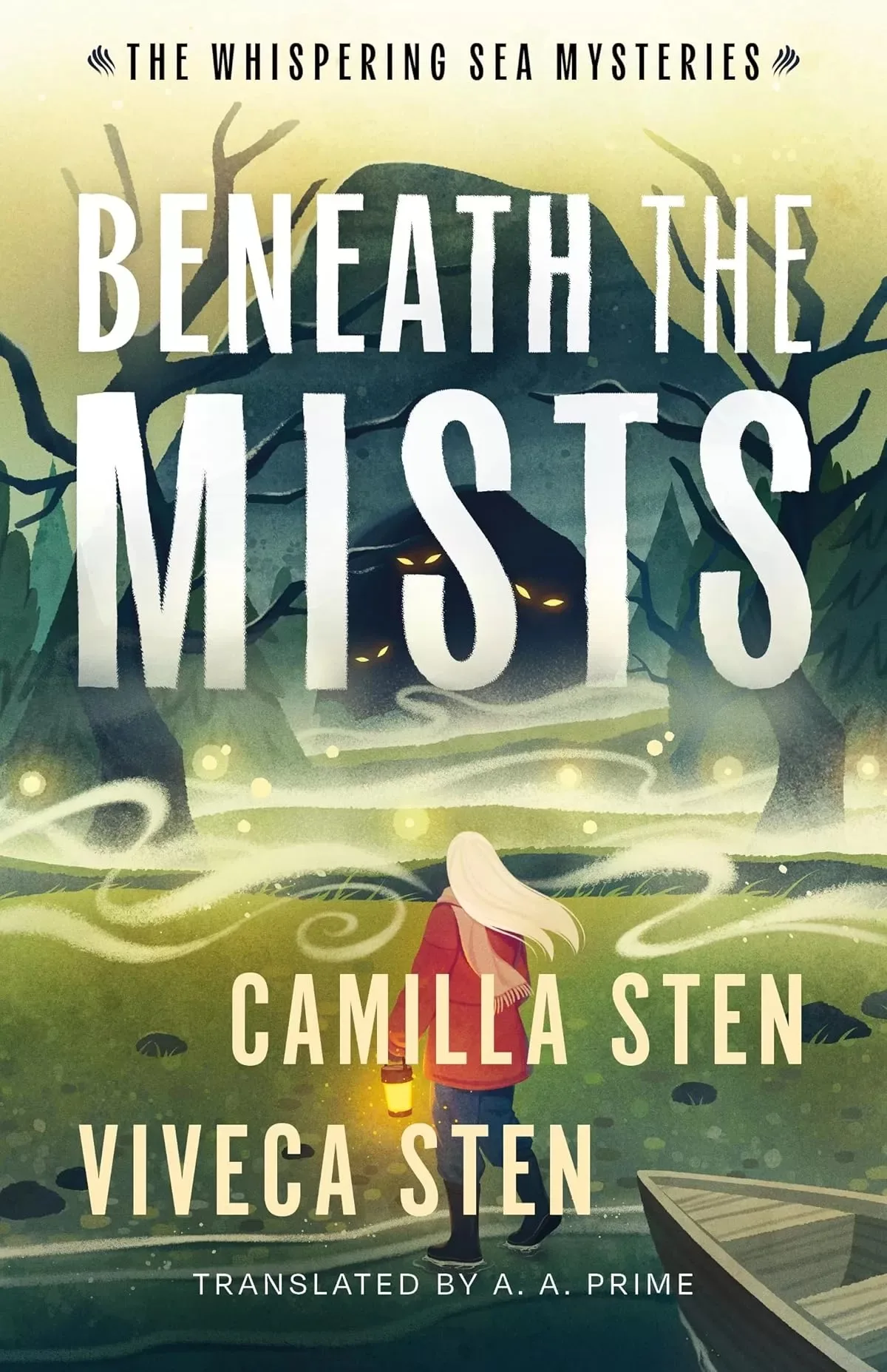 Beneath the Mists