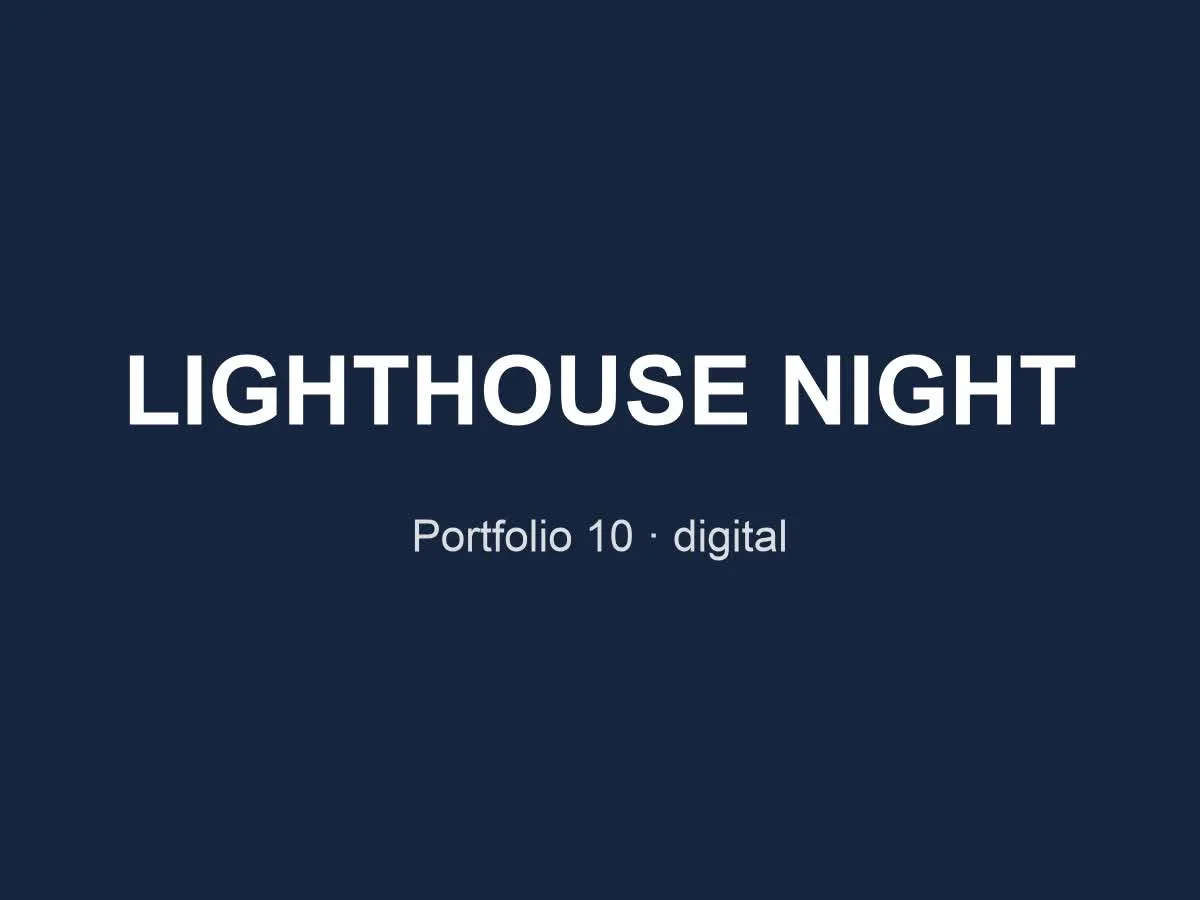 Light House