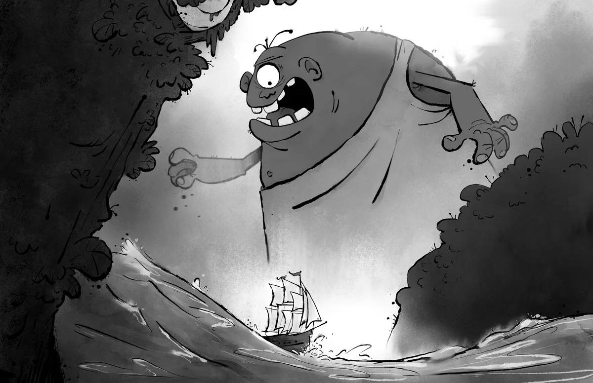 The Cyclops