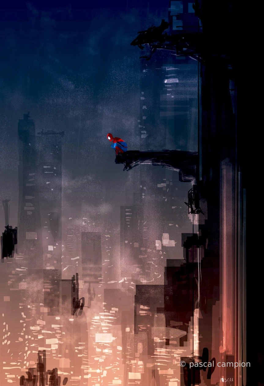 Pascal Campion